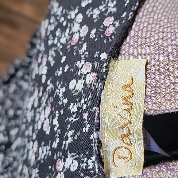 Davina top - Picture 3 of 4